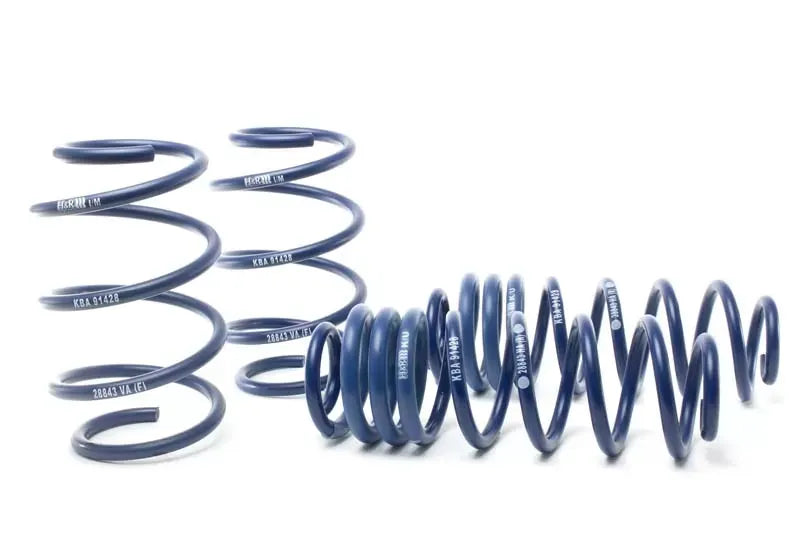 H&R Sport Spring Volkswagen e-Golf MK7 15-20