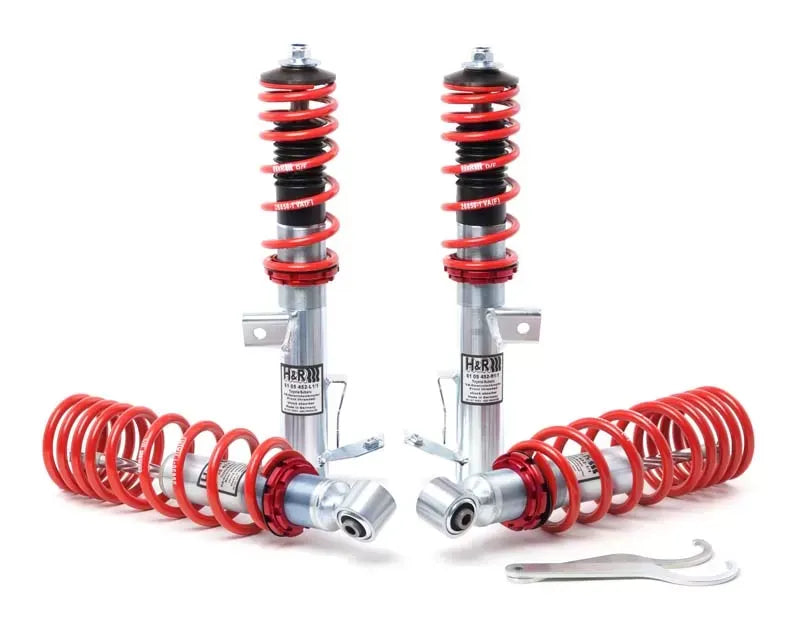 H&R Street Performance Coilover Scion | Subaru | Toyota 2013-2015