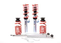 H&R Street Performance Coilover Audi A3 Sedan 2WD 2015