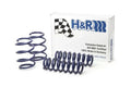 H&R Sport Spring BMW 428i Gran Coupe F36 15-16