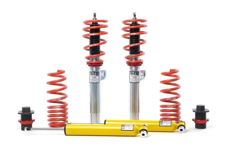 H&R Street Performance Coilovers for BMW 328i, 335i Sedan F30 2012-2013
