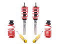 H&R Street Performance Coilovers for Volkswagen Golf VI 2.5L 2010-2013 Adjustable Height