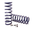 H&R Sport Spring w/Self-Leveling BMW 740Li F02 09-13