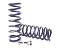H&R Sport Spring w/Self-Leveling BMW 760Li F02 09-13