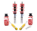 H&R Ultra Low Coilover Tuner Fitment Volkswagen Golf VI 2.5L 10-13