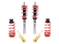 H&R Street Performance Coilovers for Volkswagen Golf VI 2.5L 2010-2013