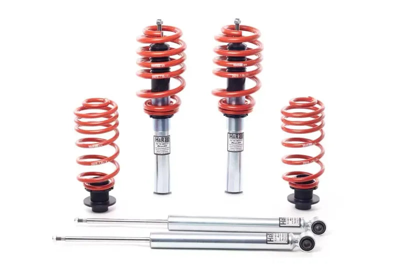 H&R Ultra Low Coilover Audi A4 09+