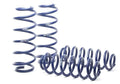 H&R Raising Spring Volkswagen Tiguan Type 5N, 4WD 09-13