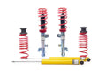 H&R Street Performance Coilover Mazda Mazda2 10-13