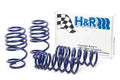 H&R Sport Springs Jeep Commander XK 06-10