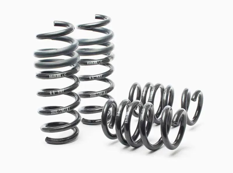H&R Sport Springs Audi R8 Typ 42 2008-2015