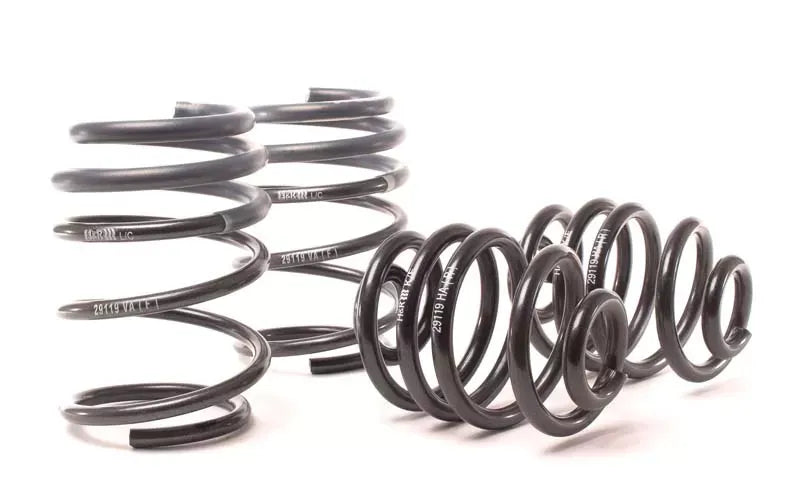 H&R Sport Springs BMW E85 Z4 M Coupe & Roaster 06-08