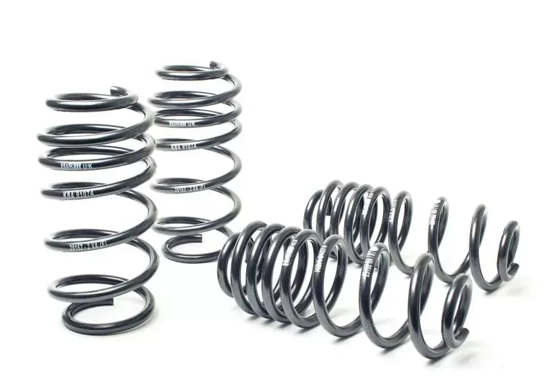 H&R Sport Springs Volkswagen CC VR6 4motion 09-11