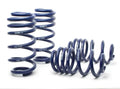 H&R Sport Springs Audi A6 4F 05-11
