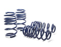 H&R Sport Springs Audi A3 Quattro Typ 8P AWD 6cyl 07-11