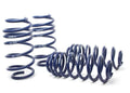 H&R Sport Springs Audi A3 Typ 8P 2WD 4cyl 05-12