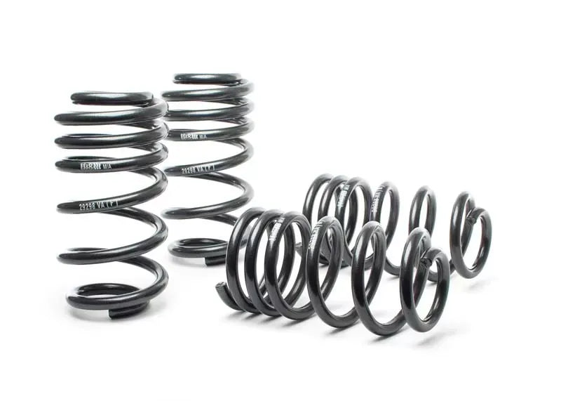 H&R Sport Springs Audi RS6 AWD 03-04