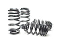 H&R Sport Springs Audi RS4 Cabrio 2008