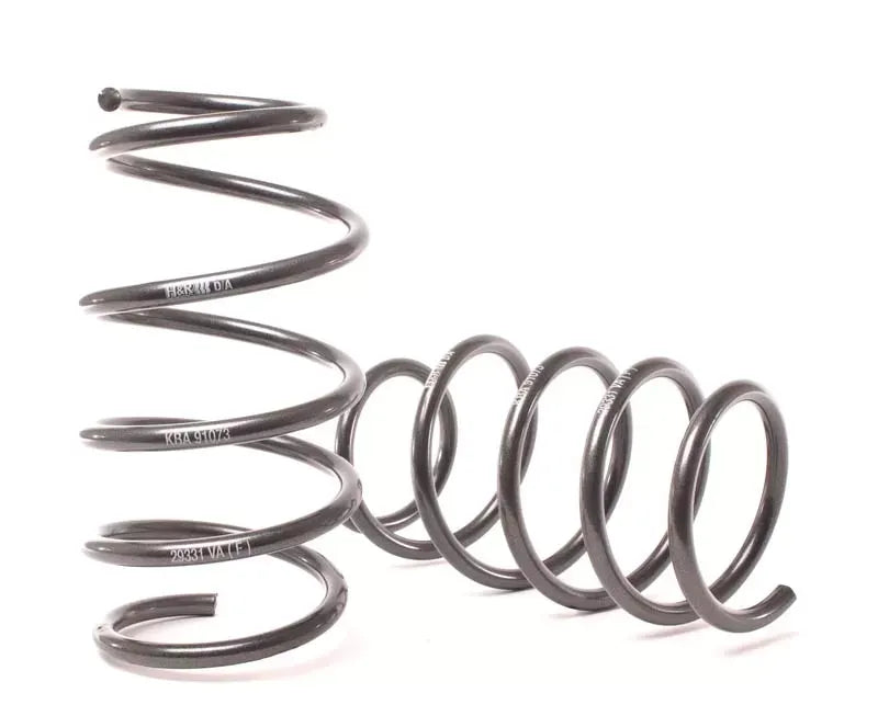 H&R Sport Springs BMW E65 7 Series w/Self Leveling EDC 02-08