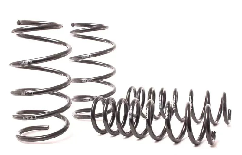 H&R Sport Spring w/o Self-Leveling BMW 745i, 745Li, 750i, 750Li E65 02-08