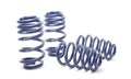 H&R Sport Springs Audi A4 Quattro Typ 8E AWD 6cyl 02-08