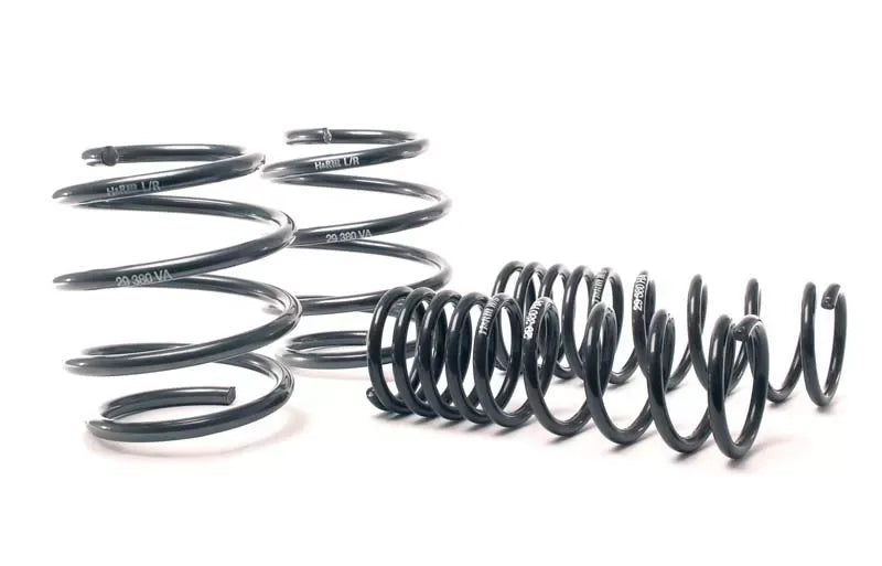H&R Sport Spring BMW Z8 E52 00-03