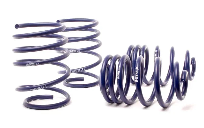 H&R Sport Springs BMW E46 325Xi | 330Xi 01-05
