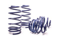 H&R Sport Springs Volkswagen Golf IV 4motion 00-04