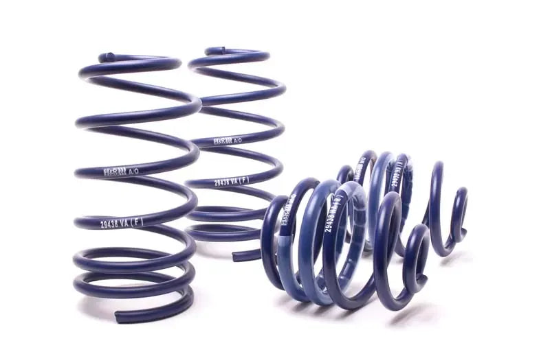 H&R Sport Springs Volkswagen Golf IV 4motion 00-04