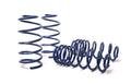 H&R Sport Springs Volkswagen Jetta IV Wagon 2.0L 01-05