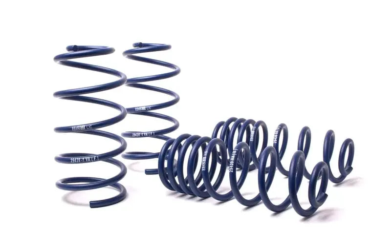 H&R Sport Springs Volkswagen Jetta IV Wagon 2.0L 01-05