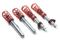 H&R Street Performance Coilover Porsche 996 C2 98-04