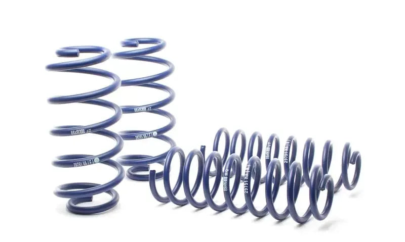 H&R Sport Spring Audi A4 Avant 2WD 98-01