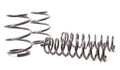 H&R Sport Springs BMW E39 540i 96-03