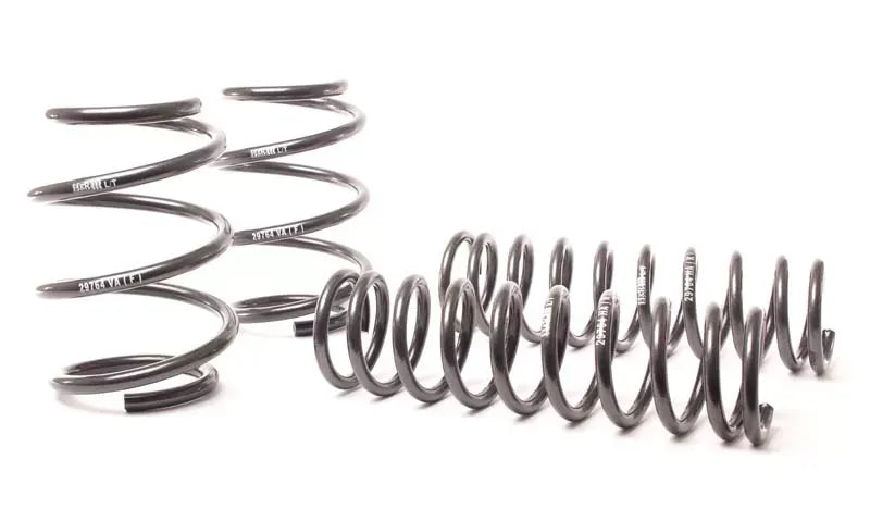 H&R Sport Springs BMW E39 540i 96-03