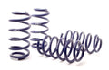 H&R Sport Spring Not W8 Volkswagen Passat Sedan 4motion 00-05