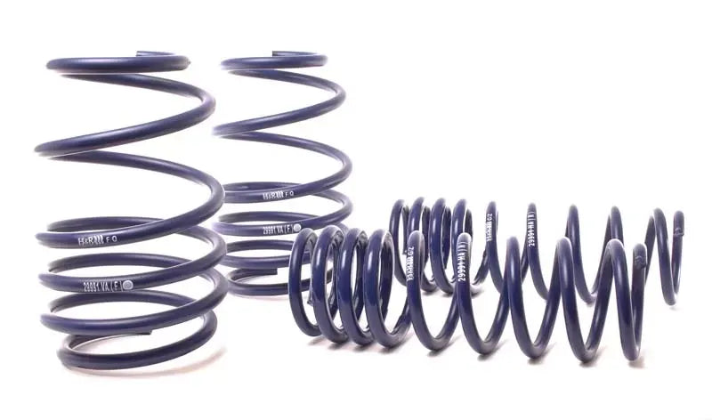 H&R Sport Spring BMW 740i | 740iL 95-01