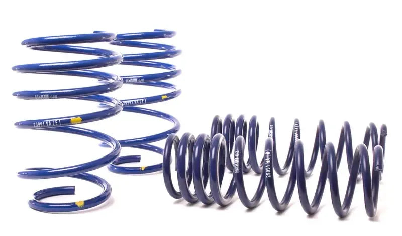 H&R Sport Spring BMW 730i | 730iL 95-01