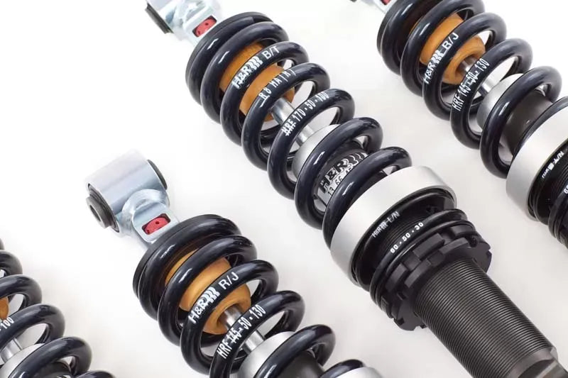 H&R Premium Performance Coilover Audi R8 Typ 42 2008-2015