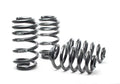 H&R Sport Springs Audi RS4 4.2 FSI Quattro 07-08