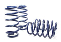 H&R Sport Springs Audi S6 02-03