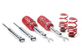 H&R Street Performance Coilovers Audi A6 4F 05-11
