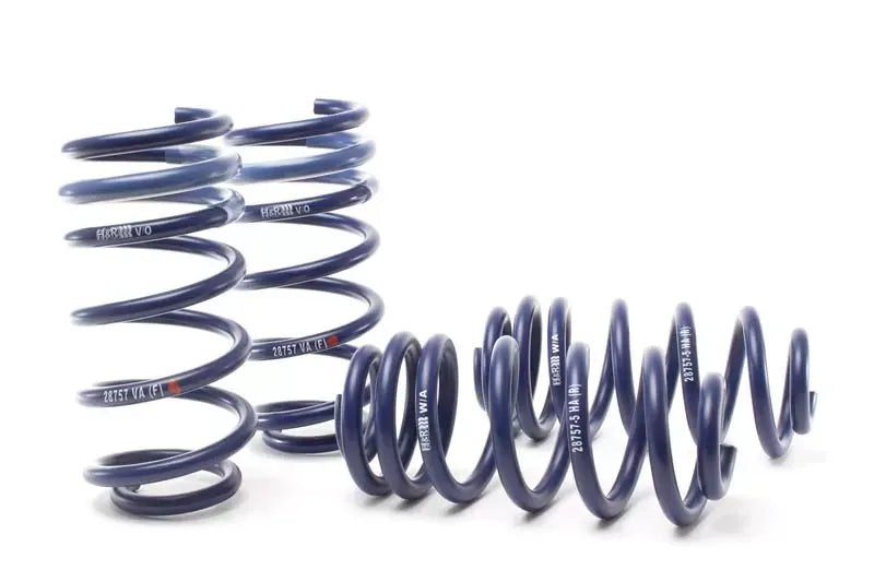 H&R Sport Spring Kit Audi A5 Coupe Quattro B9 2018