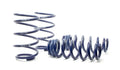 H&R OE Sport Springs BMW E82 128i & 135i 08-11