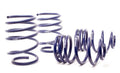 H&R Sport Springs BMW E46 325XI Sport Wagon 01-05