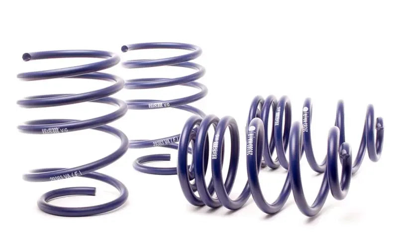 H&R Sport Springs BMW E46 325XI Sport Wagon 01-05