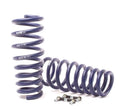 H&R Sport Springs BMW X5 E70 w/Self Leveling 10-11