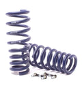H&R Sport Springs BMW X5 E70 w/Self Leveling 10-11