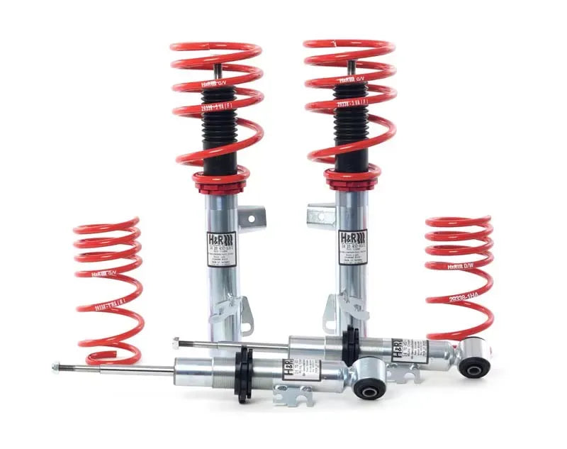 H&R Street Performance Coilovers Mini Cooper Clubman R55 08-14