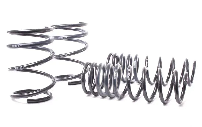 H&R Race Springs BMW 525i E60 04-07